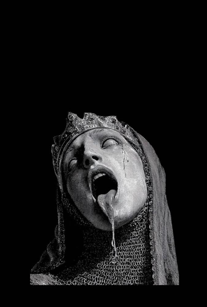 TheNun